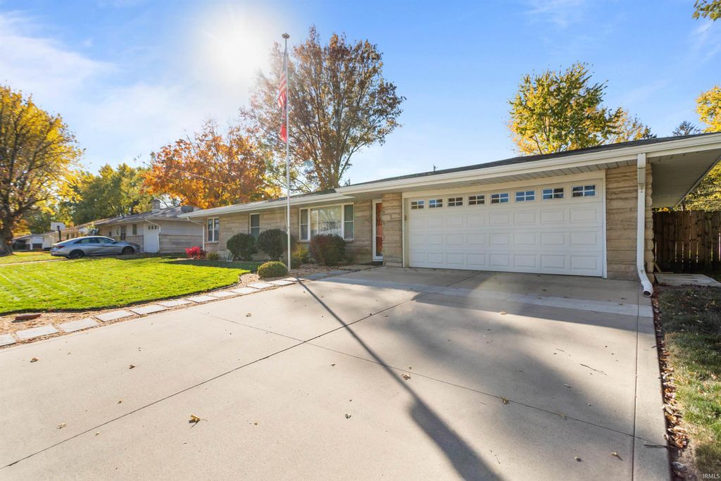 Photo of 123 MAGNOLIA Drive, Kokomo, IN 46901 (MLS # 202544794)