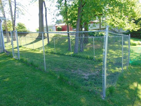 Tiny photo for 3662 E Lake Rd 28W Avenue, Monticello, IN 47960 (MLS # 202618728)