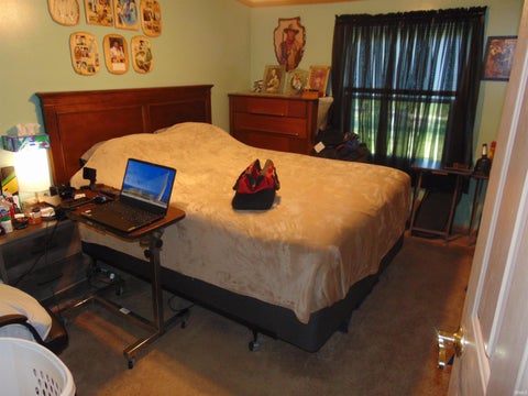 Tiny photo for 3662 E Lake Rd 28W Avenue, Monticello, IN 47960 (MLS # 202618728)