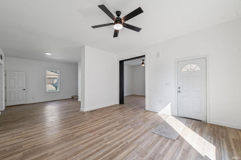 Tiny photo for 1925 Spear Street, Logansport, IN 46947 (MLS # 202538054)