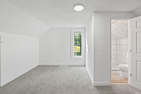 Tiny photo for 1925 Spear Street, Logansport, IN 46947 (MLS # 202538054)