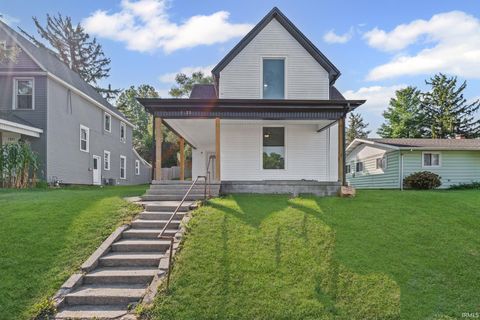 Tiny photo for 1925 Spear Street, Logansport, IN 46947 (MLS # 202538054)