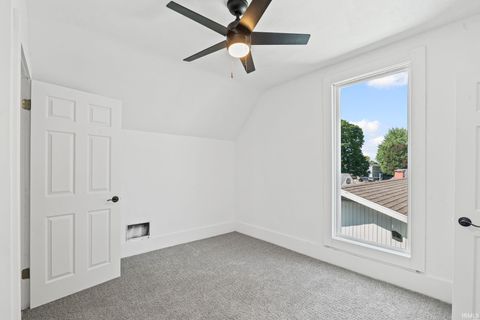 Tiny photo for 1925 Spear Street, Logansport, IN 46947 (MLS # 202538054)