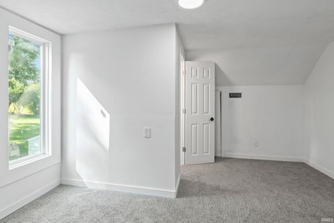 Tiny photo for 1925 Spear Street, Logansport, IN 46947 (MLS # 202538054)