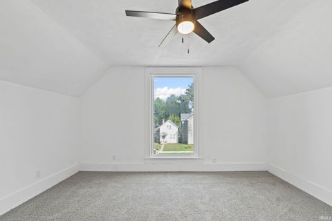 Tiny photo for 1925 Spear Street, Logansport, IN 46947 (MLS # 202538054)