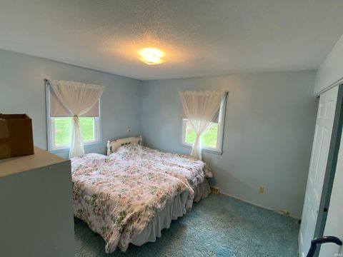 Tiny photo for 1315 Rochester Boulevard, Rochester, IN 46975 (MLS # 202613673)