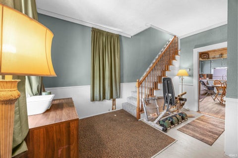 Tiny photo for 1017 11Th Street, Tell City, IN 47586 (MLS # 202631975)