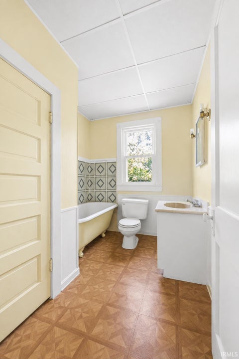 Tiny photo for 1017 11Th Street, Tell City, IN 47586 (MLS # 202631975)