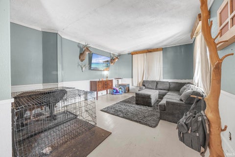 Tiny photo for 1017 11Th Street, Tell City, IN 47586 (MLS # 202631975)
