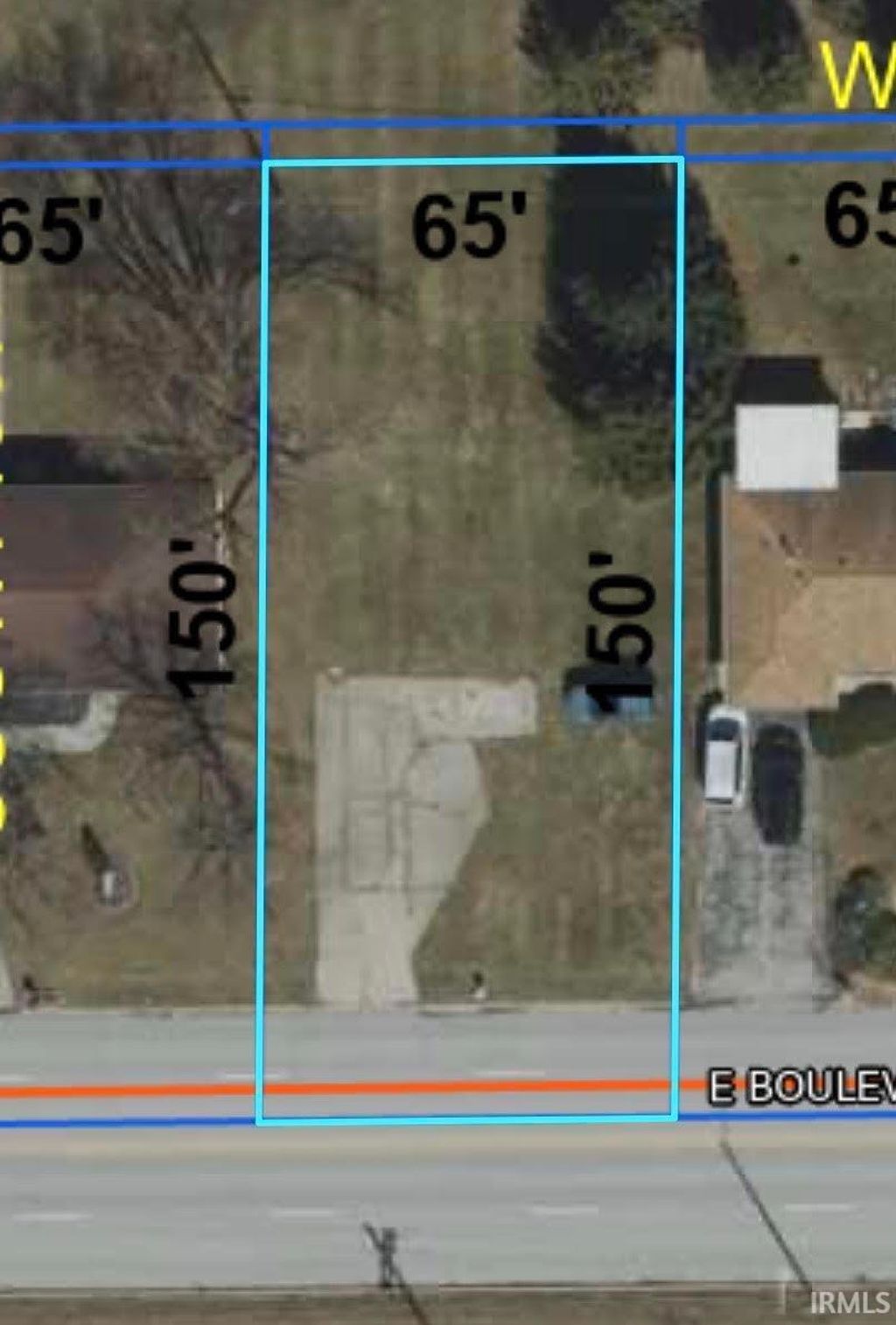 Photo of 2024 E Boulevard Street, Kokomo, IN 46902 (MLS # 202614261)