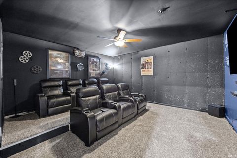 Tiny photo for 136 Abbey Lane, Crawfordsville, IN 47933 (MLS # 202618437)