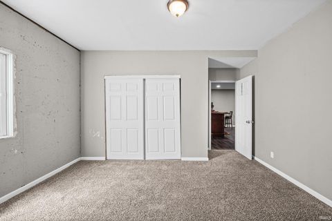 Tiny photo for 136 Abbey Lane, Crawfordsville, IN 47933 (MLS # 202618437)