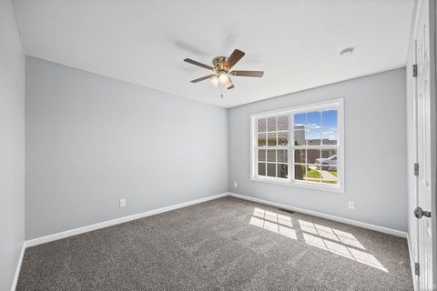 Tiny photo for 136 Abbey Lane, Crawfordsville, IN 47933 (MLS # 202618437)