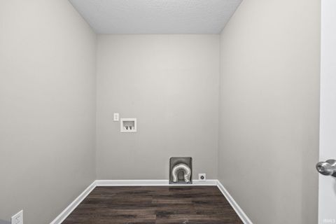 Tiny photo for 136 Abbey Lane, Crawfordsville, IN 47933 (MLS # 202618437)