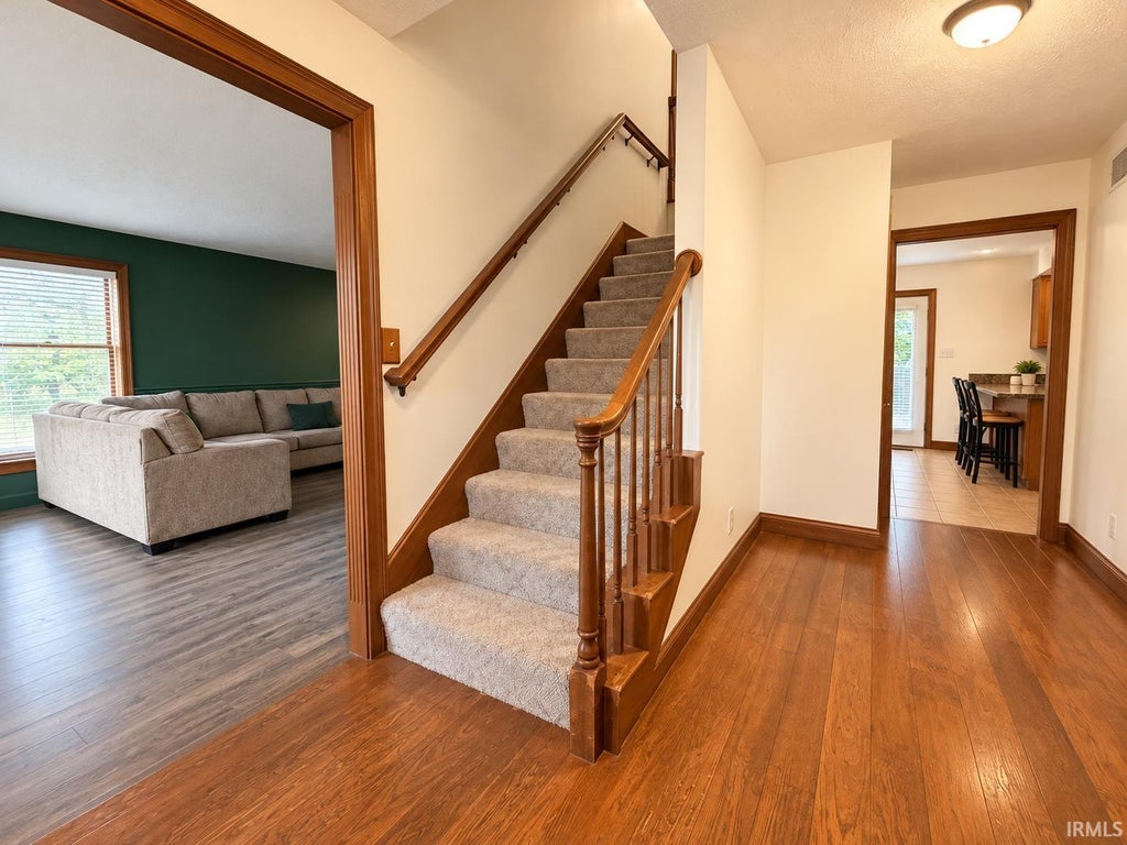 Photo of 4855 W State Route 62, Boonville, IN 47601 (MLS # 202642210)