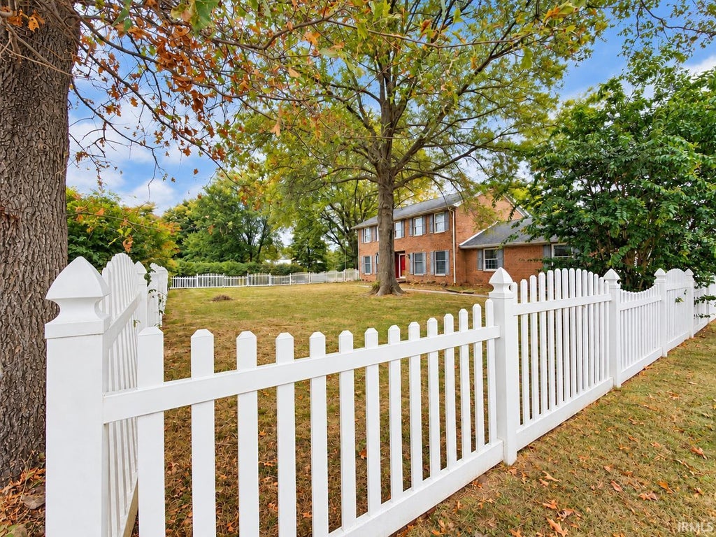 Photo of 4855 W State Route 62, Boonville, IN 47601 (MLS # 202642210)