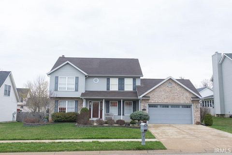 4270 W Cansler Lane, Bloomington, IN 47404 - #: 202510337
