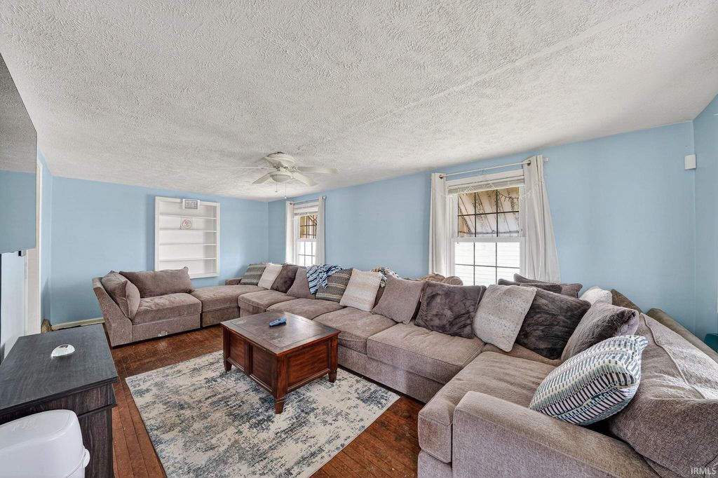 Photo of 1820 Nash Street, South Bend, IN 46613 (MLS # 202615369)
