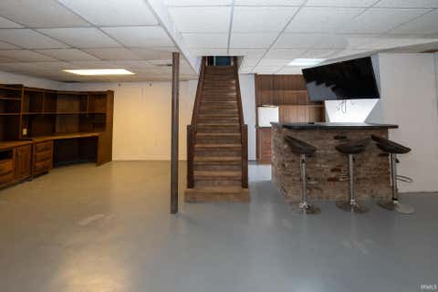 Tiny photo for 200 Royal Avenue, Evansville, IN 47715 (MLS # 202630837)