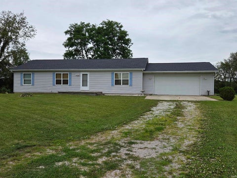 Photo for 15493 S COUNTY LINE ROAD