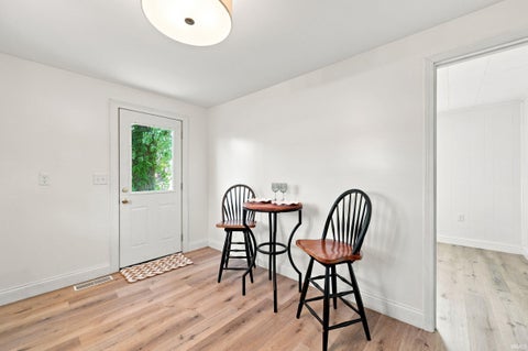Tiny photo for 1608 N Cherry Street, Hartford City, IN 47348 (MLS # 202635530)