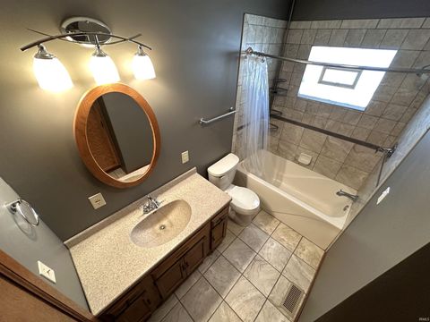 Tiny photo for 10502 N Corley Drive, Monticello, IN 47960 (MLS # 202612165)