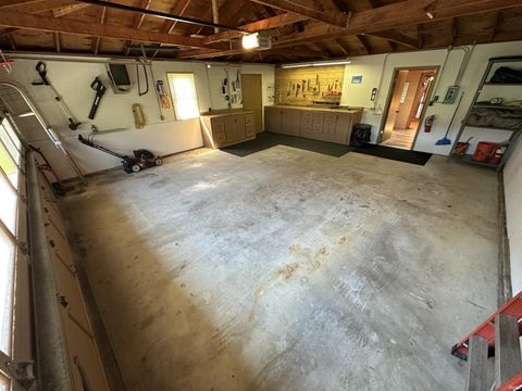 Tiny photo for 10502 N Corley Drive, Monticello, IN 47960 (MLS # 202612165)