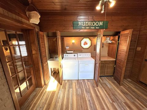 Tiny photo for 10502 N Corley Drive, Monticello, IN 47960 (MLS # 202612165)