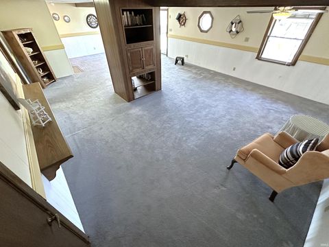 Tiny photo for 10502 N Corley Drive, Monticello, IN 47960 (MLS # 202612165)