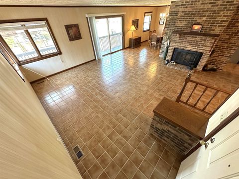 Tiny photo for 10502 N Corley Drive, Monticello, IN 47960 (MLS # 202612165)