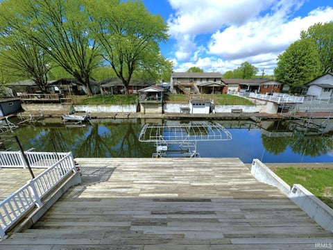 Tiny photo for 10502 N Corley Drive, Monticello, IN 47960 (MLS # 202612165)