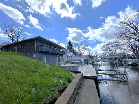 Tiny photo for 10502 N Corley Drive, Monticello, IN 47960 (MLS # 202612165)