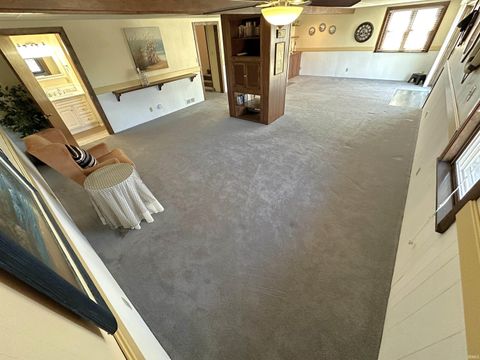 Tiny photo for 10502 N Corley Drive, Monticello, IN 47960 (MLS # 202612165)