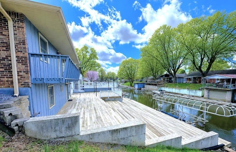 Tiny photo for 10502 N Corley Drive, Monticello, IN 47960 (MLS # 202612165)