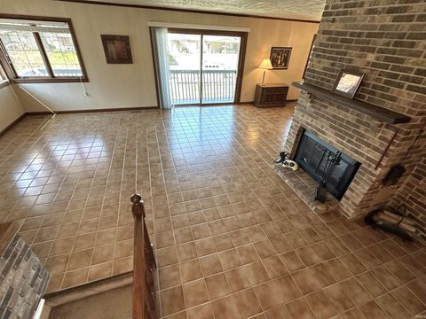 Tiny photo for 10502 N Corley Drive, Monticello, IN 47960 (MLS # 202612165)