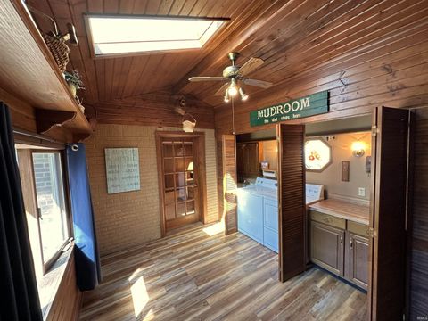 Tiny photo for 10502 N Corley Drive, Monticello, IN 47960 (MLS # 202612165)