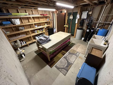 Tiny photo for 10502 N Corley Drive, Monticello, IN 47960 (MLS # 202612165)