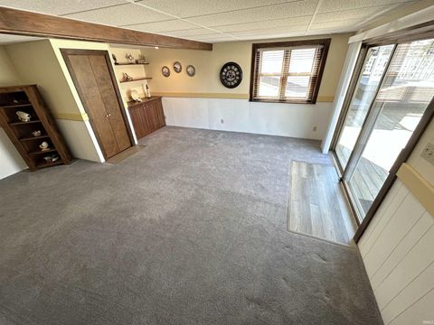 Tiny photo for 10502 N Corley Drive, Monticello, IN 47960 (MLS # 202612165)