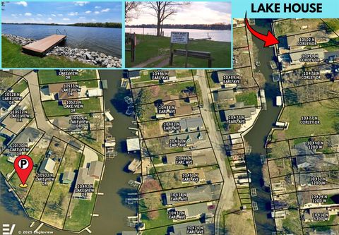 Tiny photo for 10502 N Corley Drive, Monticello, IN 47960 (MLS # 202612165)