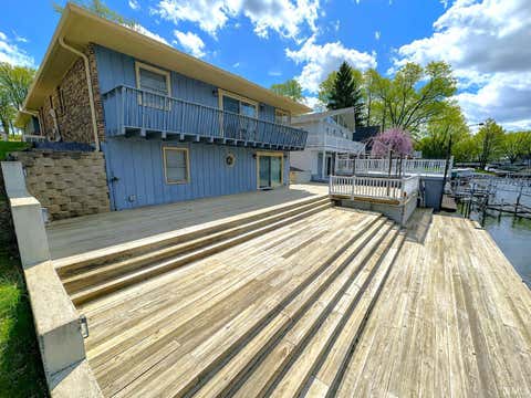 Tiny photo for 10502 N Corley Drive, Monticello, IN 47960 (MLS # 202612165)