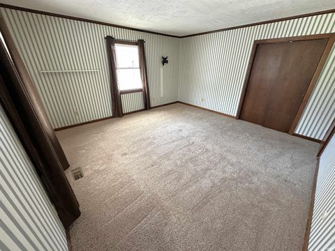 Tiny photo for 10502 N Corley Drive, Monticello, IN 47960 (MLS # 202612165)