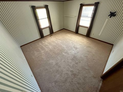 Tiny photo for 10502 N Corley Drive, Monticello, IN 47960 (MLS # 202612165)