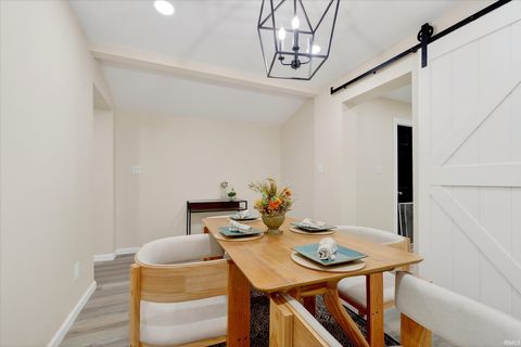 Tiny photo for 416 N Indiana Street, Delphi, IN 46923 (MLS # 202614211)