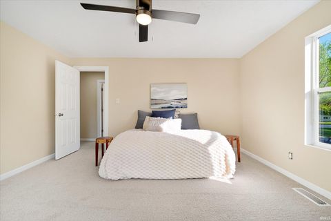 Tiny photo for 416 N Indiana Street, Delphi, IN 46923 (MLS # 202614211)