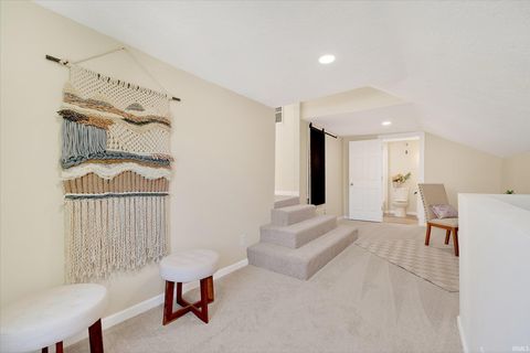 Tiny photo for 416 N Indiana Street, Delphi, IN 46923 (MLS # 202614211)