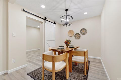 Tiny photo for 416 N Indiana Street, Delphi, IN 46923 (MLS # 202614211)