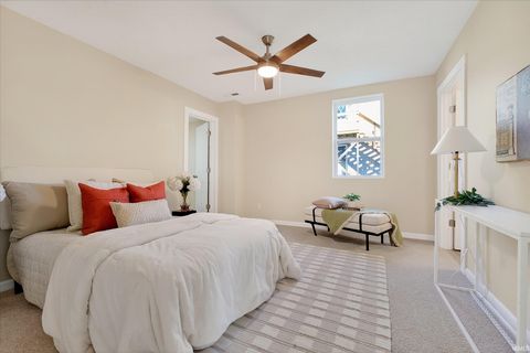 Tiny photo for 416 N Indiana Street, Delphi, IN 46923 (MLS # 202614211)