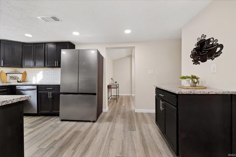 Tiny photo for 416 N Indiana Street, Delphi, IN 46923 (MLS # 202614211)