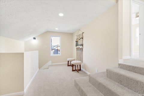 Tiny photo for 416 N Indiana Street, Delphi, IN 46923 (MLS # 202614211)