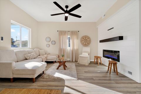 Tiny photo for 416 N Indiana Street, Delphi, IN 46923 (MLS # 202614211)